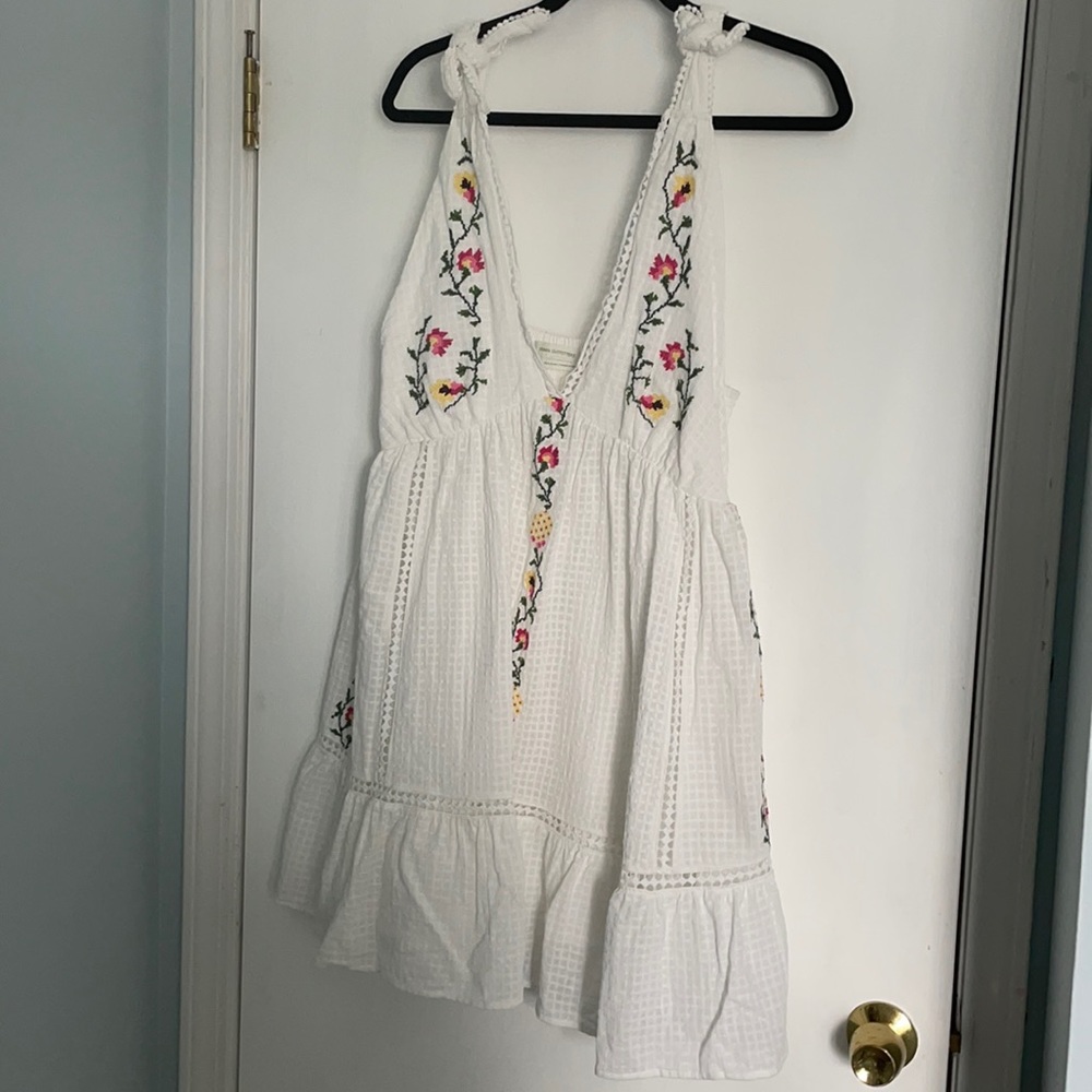 Size large urban outfitters dress